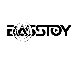 BASSTOY logo design by jaize