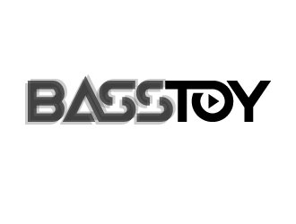 BASSTOY logo design by jaize