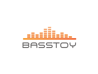 BASSTOY logo design by Greenlight