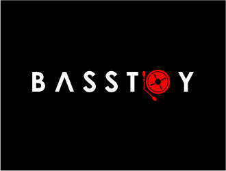 BASSTOY logo design by meliodas