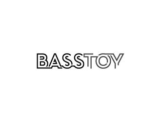 BASSTOY logo design by torresace