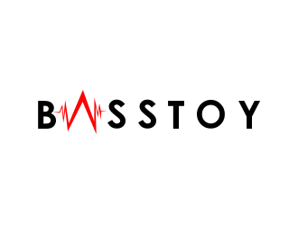 BASSTOY logo design by meliodas