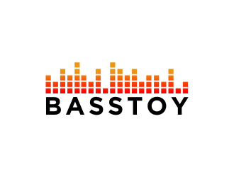 BASSTOY logo design by sokha