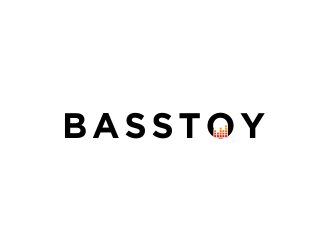 BASSTOY logo design by sokha