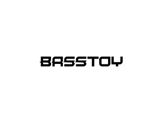 BASSTOY logo design by lj.creative