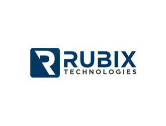 Rubix Technologies logo design by andayani*