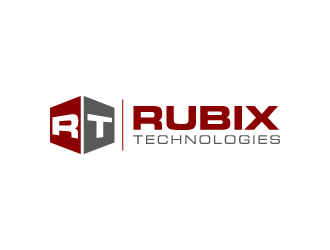 Rubix Technologies logo design by Art_Chaza