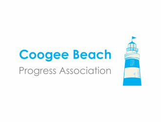 Coogee Beach Progress Association logo design by ROSHTEIN