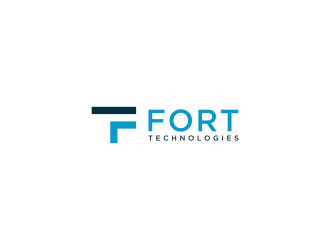 Fort Technologies logo design by salis17