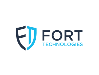 Fort Technologies logo design by Edi Mustofa