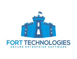 Fort Technologies logo design by done