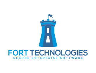 Fort Technologies logo design by done