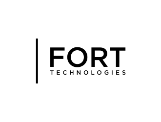 Fort Technologies logo design by hoqi