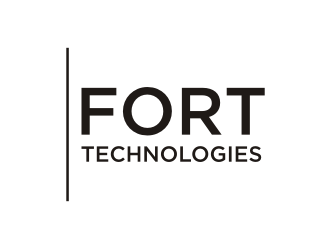 Fort Technologies logo design by Franky.