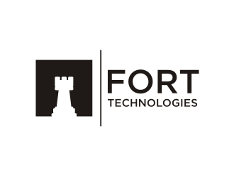 Fort Technologies logo design by Franky.