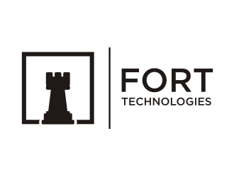 Fort Technologies logo design by Franky.