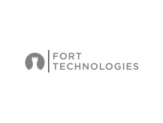 Fort Technologies logo design by Franky.