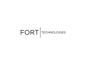 Fort Technologies logo design by narnia