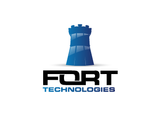 Fort Technologies logo design by PRN123