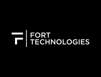 Fort Technologies logo design by larasati