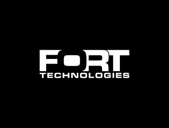 Fort Technologies logo design by larasati