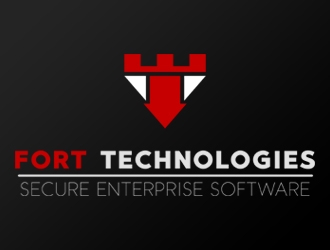 Fort Technologies logo design by pandudes