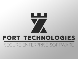 Fort Technologies logo design by pandudes