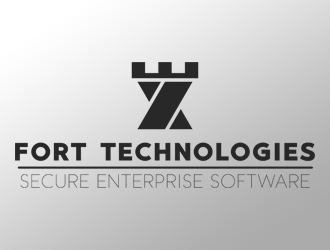 Fort Technologies logo design by pandudes