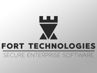 Fort Technologies logo design by pandudes