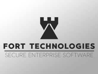 Fort Technologies logo design by pandudes