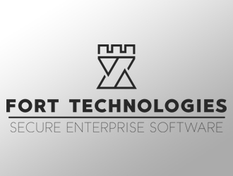 Fort Technologies logo design by pandudes