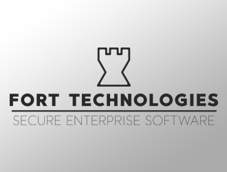 Fort Technologies logo design by pandudes