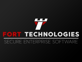 Fort Technologies logo design by pandudes