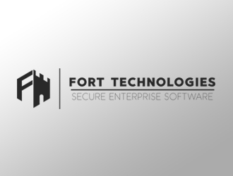 Fort Technologies logo design by pandudes