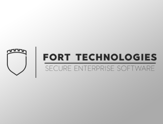 Fort Technologies logo design by pandudes