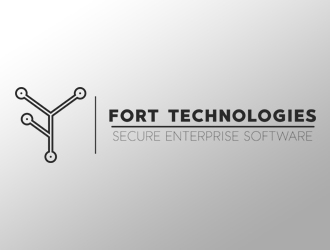 Fort Technologies logo design by pandudes