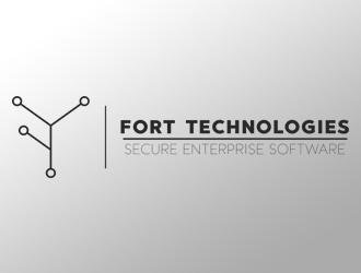 Fort Technologies logo design by pandudes