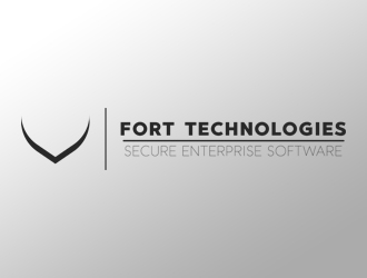 Fort Technologies logo design by pandudes