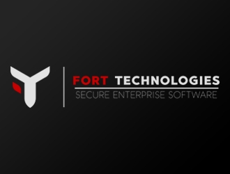 Fort Technologies logo design by pandudes