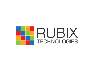 Rubix Technologies logo design by meliodas