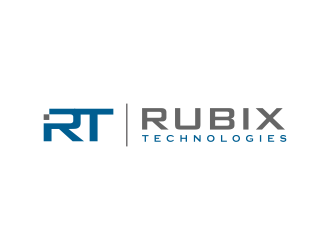 Rubix Technologies logo design by ingepro