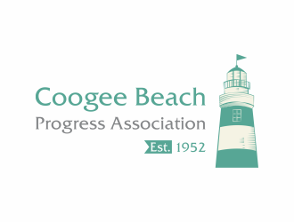 Coogee Beach Progress Association Logo Design - 48hourslogo