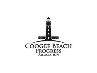 Coogee Beach Progress Association logo design by fastsev