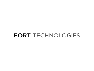 Fort Technologies logo design by Inlogoz