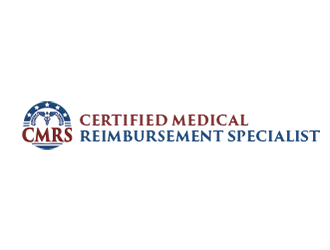 CMRS Certified Medical Reimbursement Specialist logo design by corneldesign77