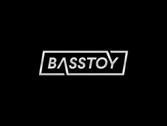 BASSTOY logo design by hopee