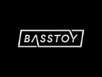 BASSTOY logo design by hopee