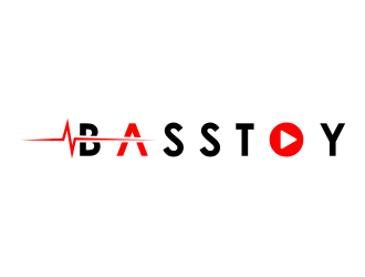 BASSTOY logo design by meliodas