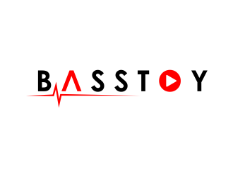 BASSTOY logo design by meliodas