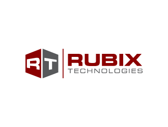 Rubix Technologies logo design by Art_Chaza